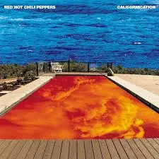 CALIFORNICATION (2 X LP)