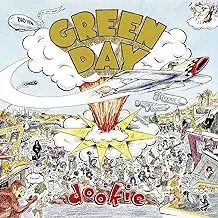 DOOKIE LP