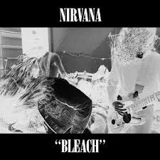 BLEACH LP