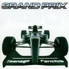 GRAND PRIX LP