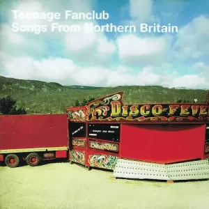 SONGS FROM NORTHERN BRITAIN LP