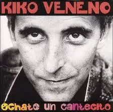ÉCHATE UN CANTECITO  LP