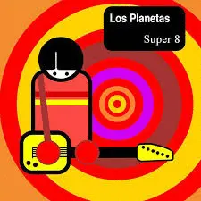 SUPER 8 LP
