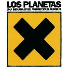 UNA SEMANA EN EL MOTOR DE UN AUTOBÚS ( 2 X LP )