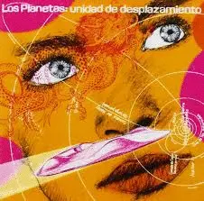 UNIDAD DE DESPLAZAMIENTO ( 2 X LP )