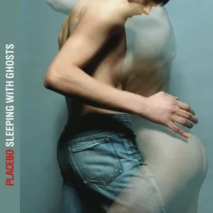 SLEEPING WITH GHOSTS  LP