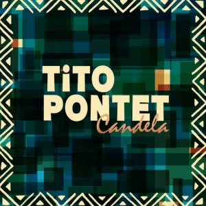 CANDELA - TITO PONTET CD