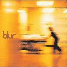 BLUR (2 X LP)
