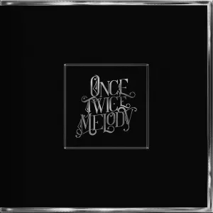 ONCE TWICE MELODY (2 X LP)