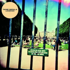 LONERISM (2 X LP )