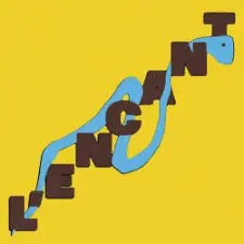 L'ENCANT LP