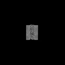 UNKNOWN PLEASURES LP
