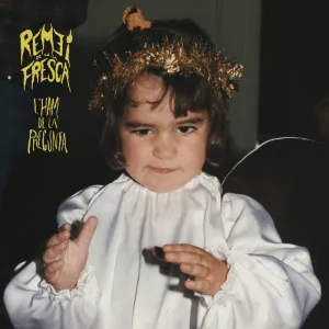 L'HAM DE LA PREGUNTA LP