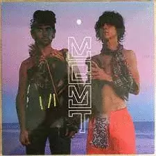 ORACULAR SPECTACULAR LP