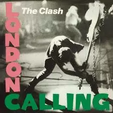 LONDON CALLING (2 X LP)