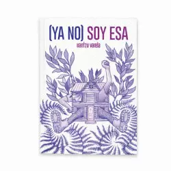 MONOGRÁFICO PÍKARA 'YA NO SOY ESA'