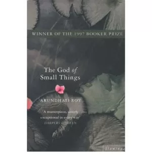 GOD OF SMALL THINGS