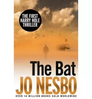 THE BAT