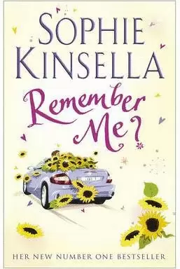 REMEMBER ME?