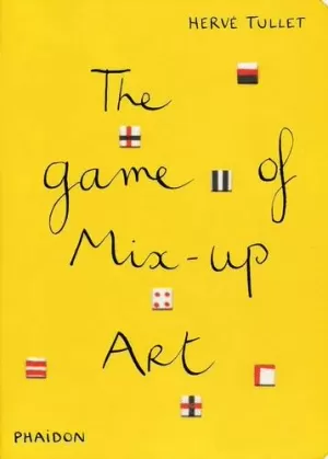THE GAME OF MIX-UP ART