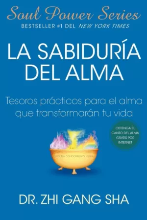 LA SABIDURIA DEL ALMA