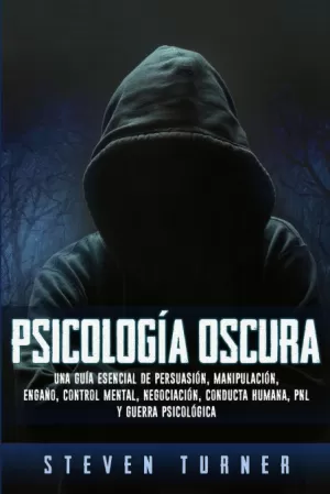 PSICOLOGÍA OSCURA