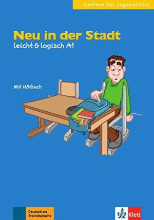 NEU IN DER STADT A1