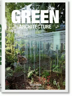ARQUITECTURA VERDE -  GREEN ARCHITECTURE
