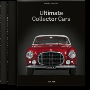 ULTIMATE COLLECTOR CARS