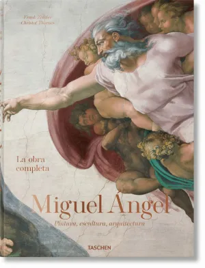 MIGUEL ÁNGEL