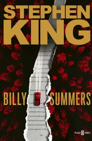 BILLY SUMMERS (EDICION EN ESPAÑOL)