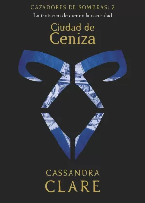 CIUDAD DE CENIZA       (NUEVA PRESENTACIÓN)