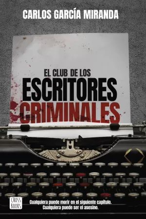 EL CLUB DE LOS ESCRITORES CRIMINALES