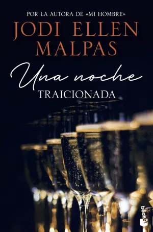 UNA NOCHE. TRAICIONADA