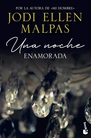 UNA NOCHE. ENAMORADA