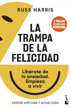 LA TRAMPA DE LA FELICIDAD