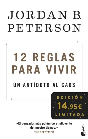 12 REGLAS PARA VIVIR