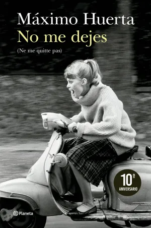 NO ME DEJES (NE ME QUITTE PAS)