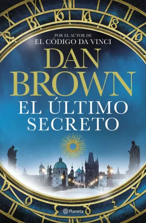 EL ÚLTIMO SECRETO
