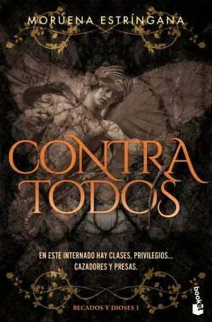 CONTRA TODOS