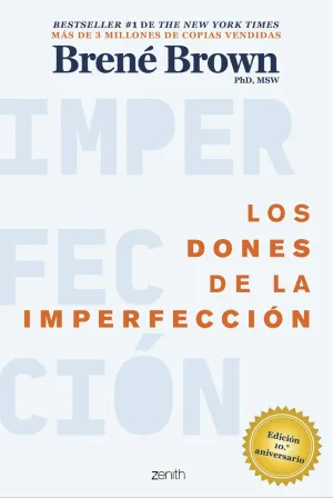 DONES DE LA IMPERFECCION, LOS