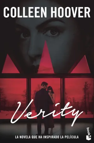 VERITY. LA SOMBRA DE UN ENGAÑO (EDICIÓN TIE-IN)
