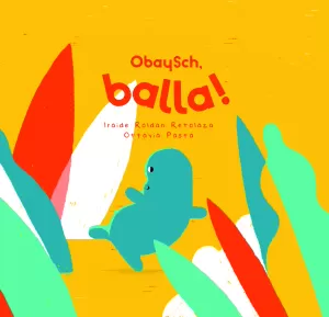 OBAYSCH, BALLA!