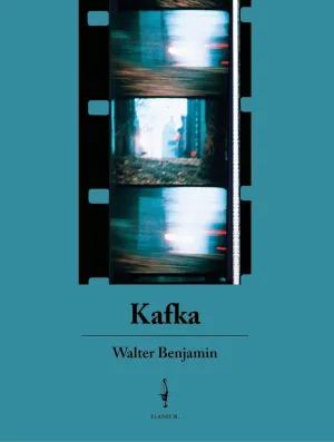 KAFKA - CAT