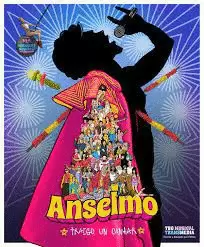 ANSELMO
