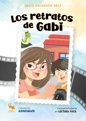 LOS RETRATOS DE GABI