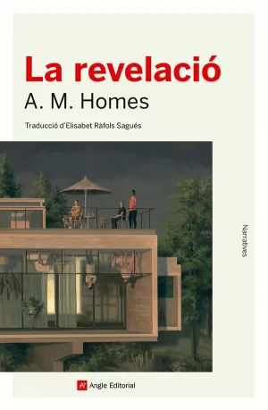 LA REVELACIO