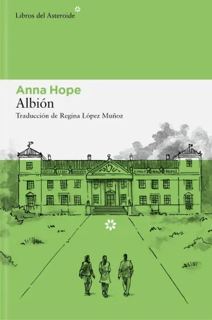 ALBIÓN