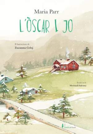 L'OSCAR I JO - CAT  2ªED