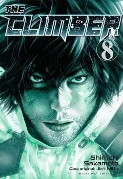 THE CLIMBER